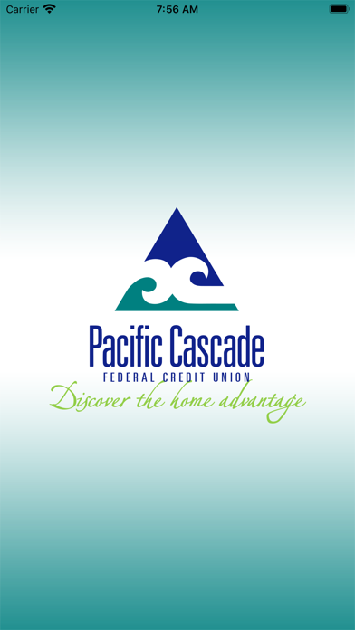 How to cancel & delete Pacific Cascade Mobile Banking from iphone & ipad 1