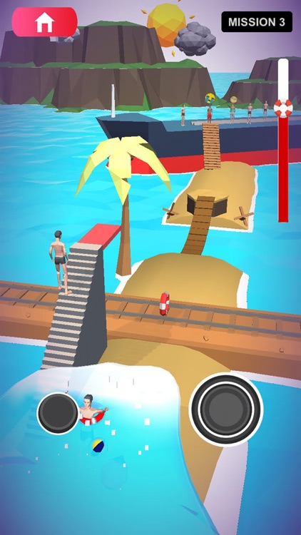 Sea Challenge screenshot-3