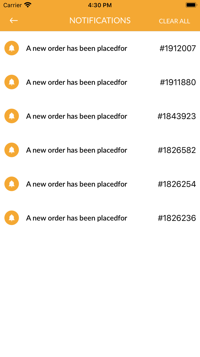 Banyan.City Merchant