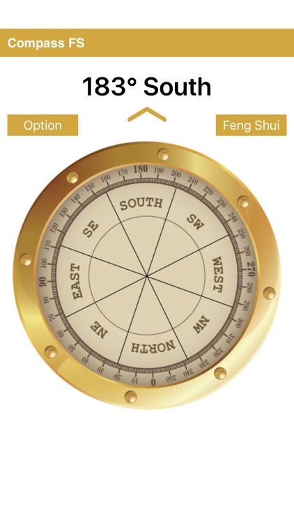 Compass FS