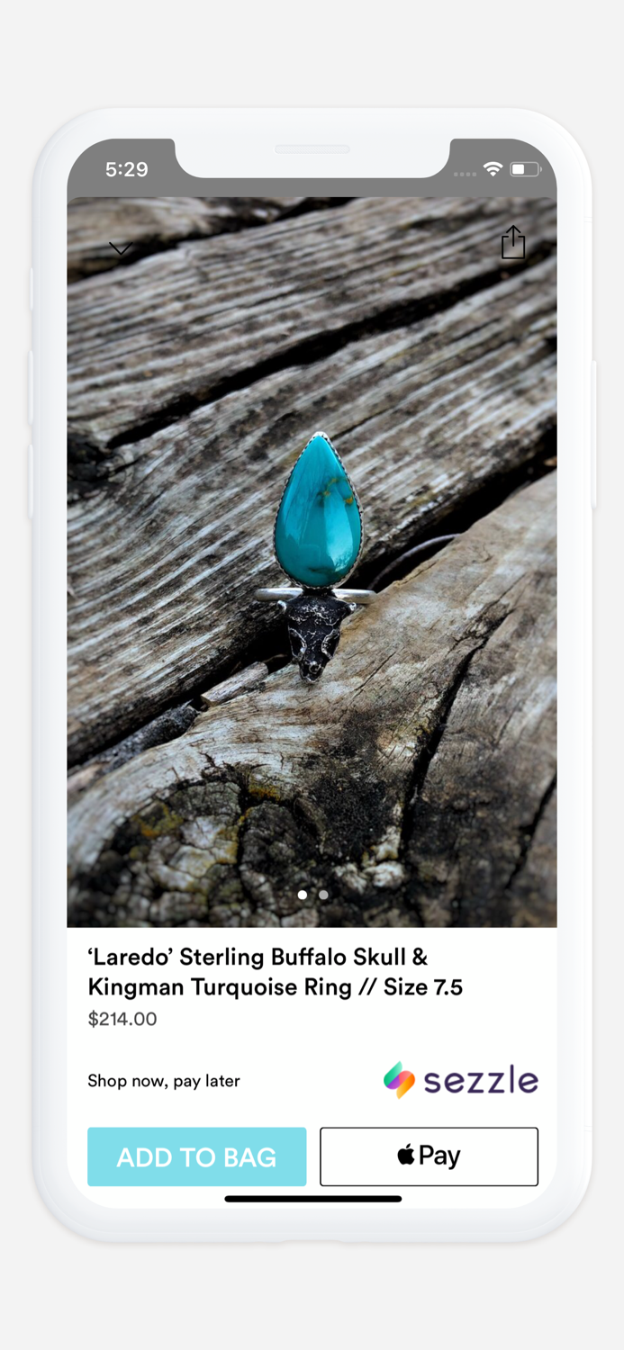 Prairie Sky Jewelry Co