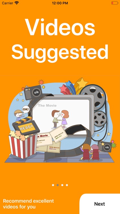 BoXPlayer-Manage Movie Videos