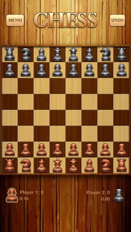 Chess Premium screenshot-0