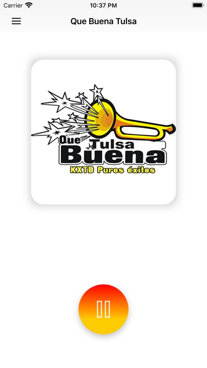 Que Buena Tulsa