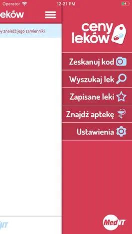 Game screenshot Ceny Leków mod apk