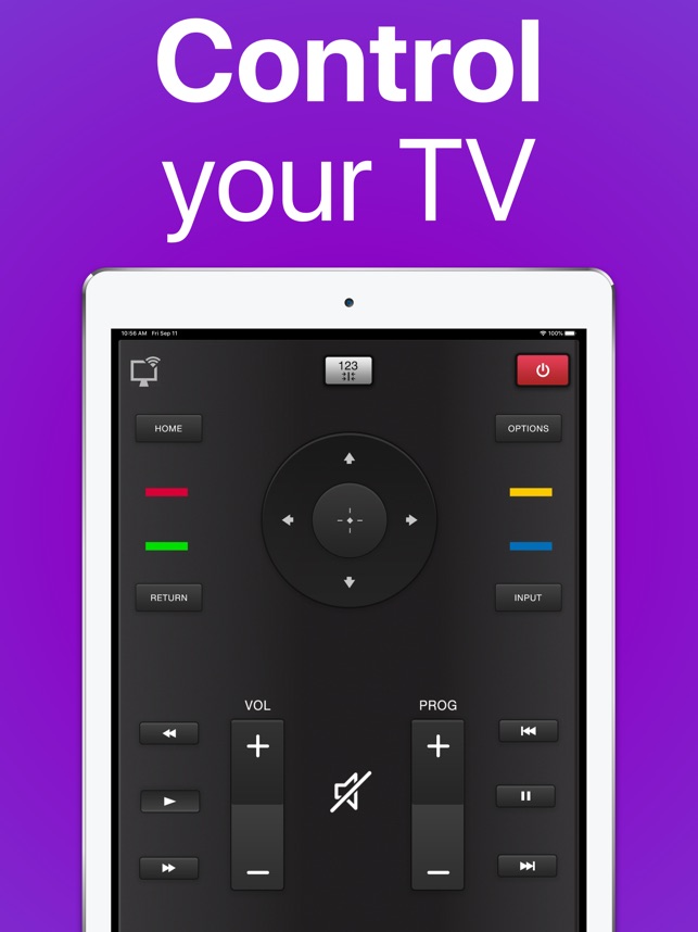 Sonymote Remote For Sony Tv On The App Store
