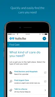 healthy blue problems & solutions and troubleshooting guide - 1