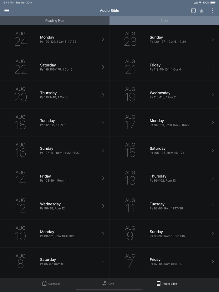 River Valley Church Roswell