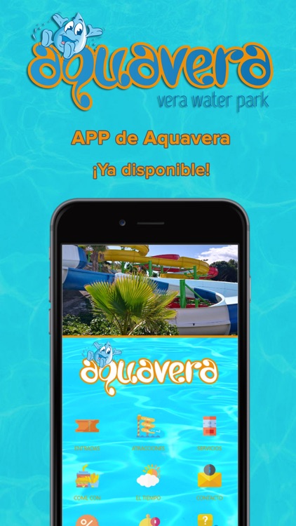 Aquavera