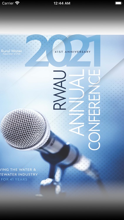 Rural Water Assoc of Utah-RWAU