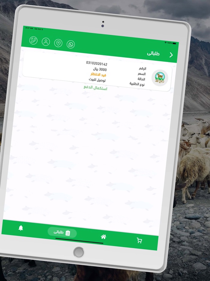 ذبائح البلد