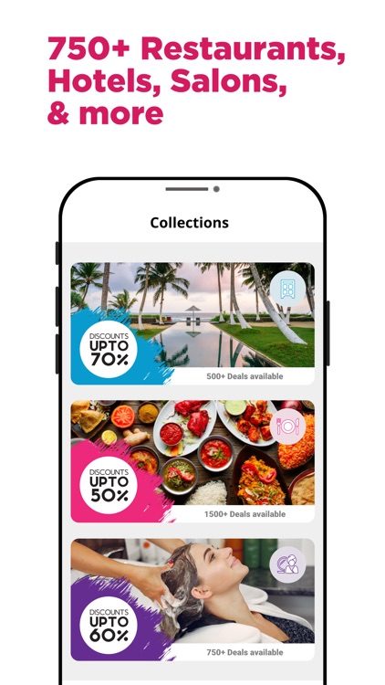 Redeem -  #1 Discounts App