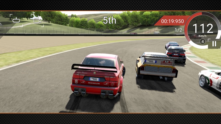 Assetto Corsa Mobile screenshot-6