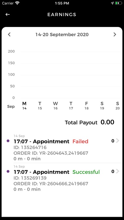 Primlancer screenshot-5