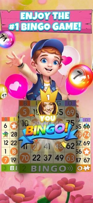 Free bingo apps for ipad