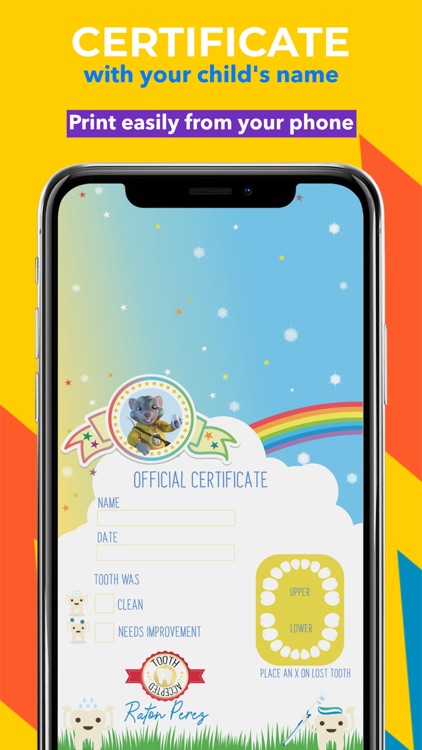 Raton Perez screenshot-4