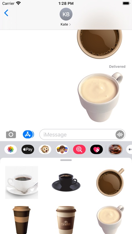 Ultimate Coffee screenshot-2