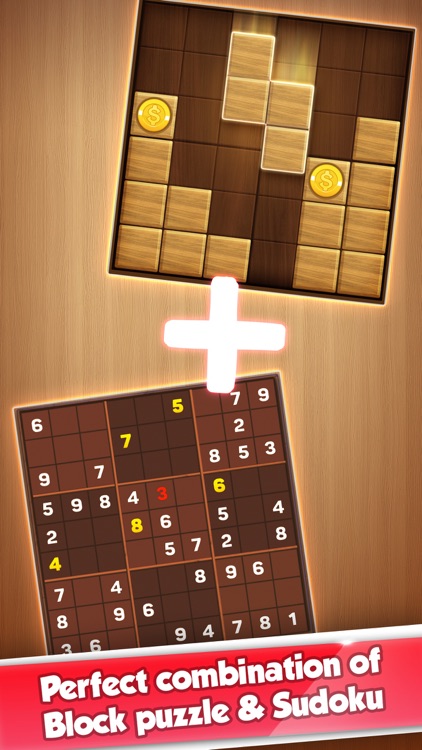 Block Sudoku: Block Puzzle 99 screenshot-0