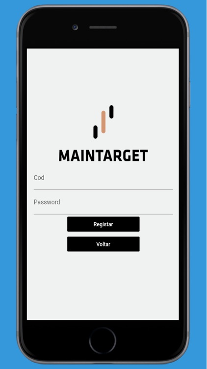 Maintarget Mobile