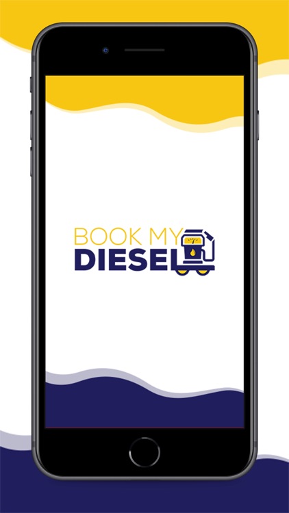 Book My Diesel(Customer)