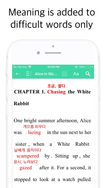 Ready2Read Lite English?