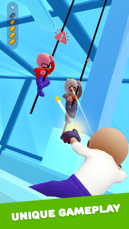 Run n Gun - AIM Shooting