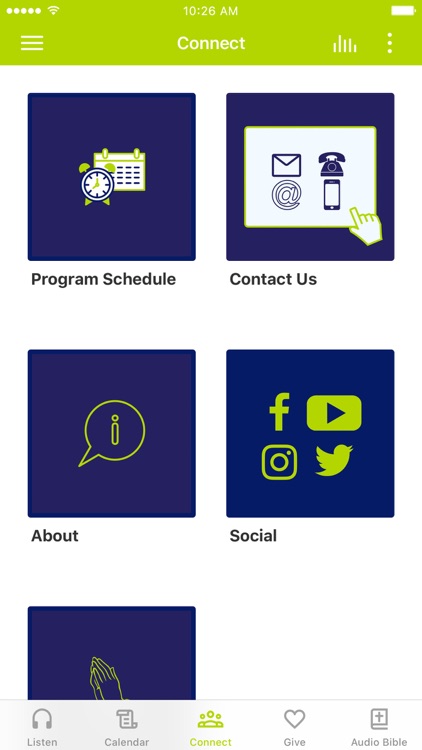 WBLW - Grace Baptist