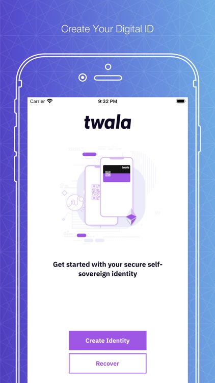 Twala ID - Authenticator