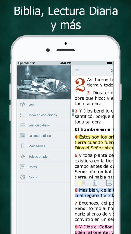 Biblia Cristiana en Español