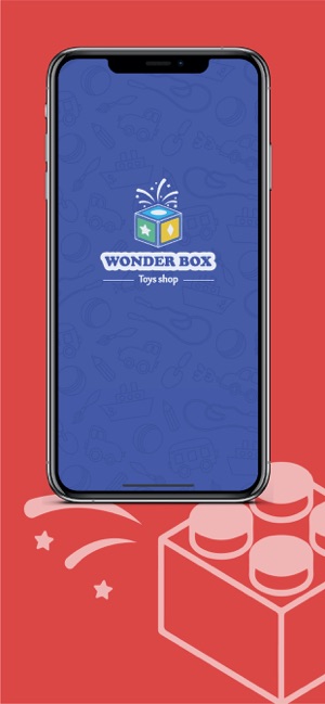 Wonder Box Jo(圖1)-速報App