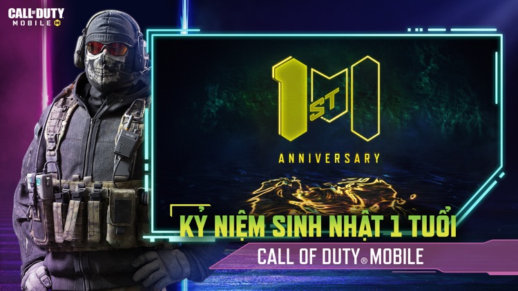 Call of Duty: Mobile VN
