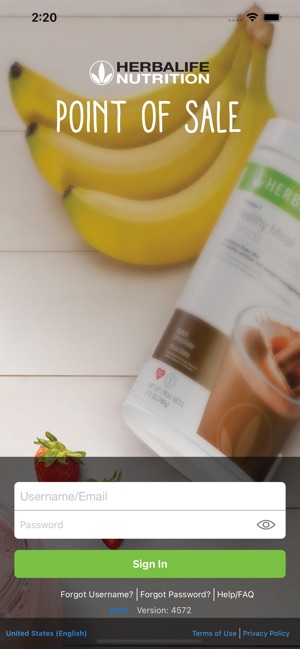 Herbalife Distributor Orders On The App Store