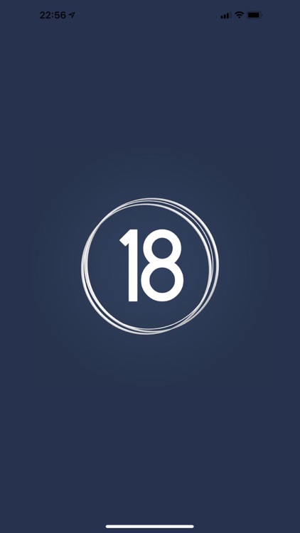 18 App