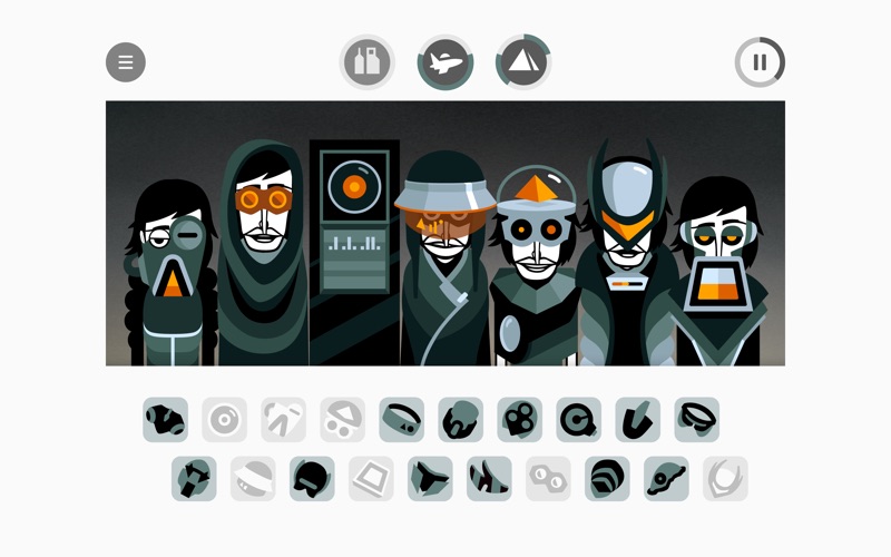 Incredibox