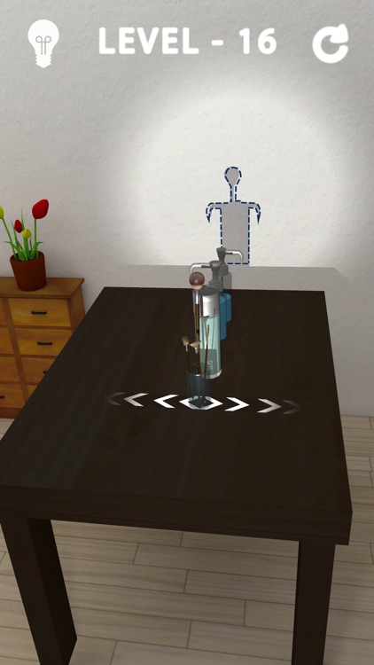 Shadow Maker by Street Lamp Games