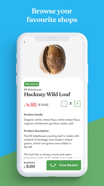 Pinga: Grocery Delivery & More screenshot-3