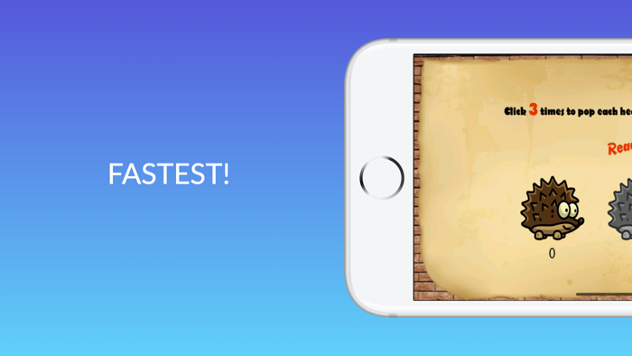 H86 Smart Hedgehog Appstore