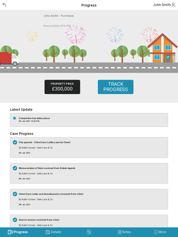 Dale-Lace Solicitors