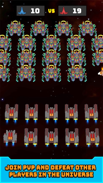 Merge Battleship: Simulate PVP screenshot-3