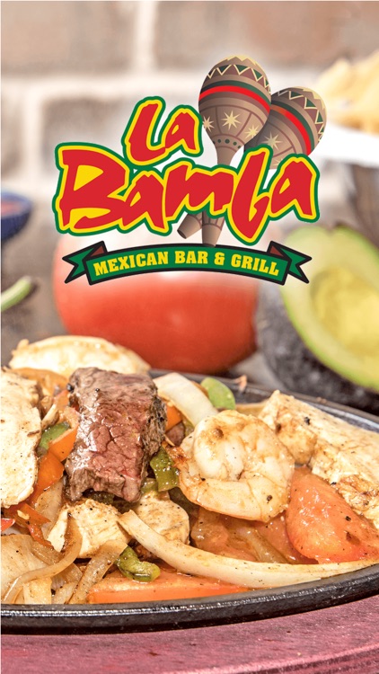 La Bamba Mexican Bar & Grill