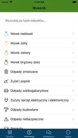 Game screenshot Wywozik Czerwionka-Leszczyny apk