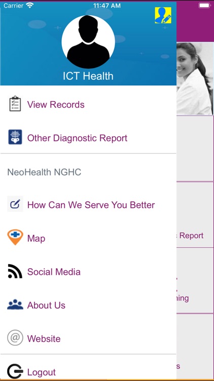 Mediplus NeoHealth screenshot-3