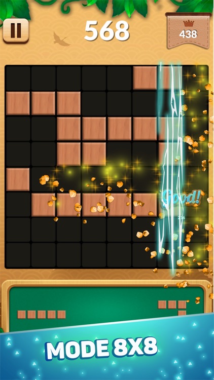 Block n Sudoku screenshot-3