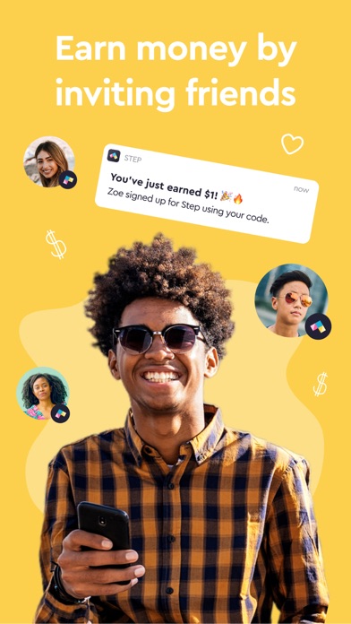 Image of Step - Teen Banking