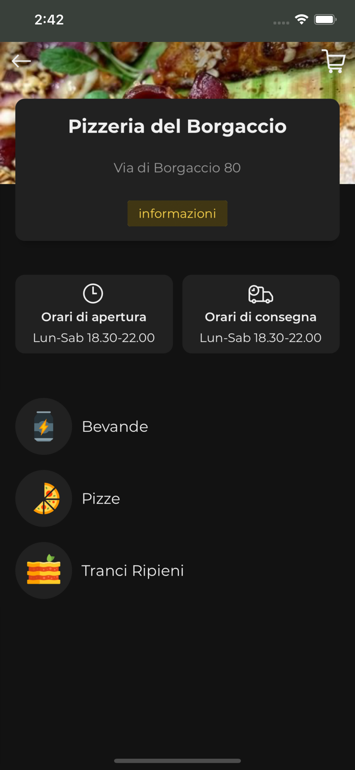 Valdelsa A Domicilio