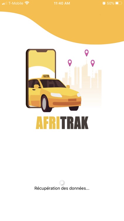 AfriTrak Transport