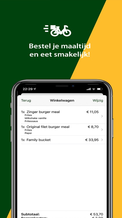 Hebtrek.nl screenshot-3