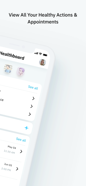 Healthfully(圖2)-速報App