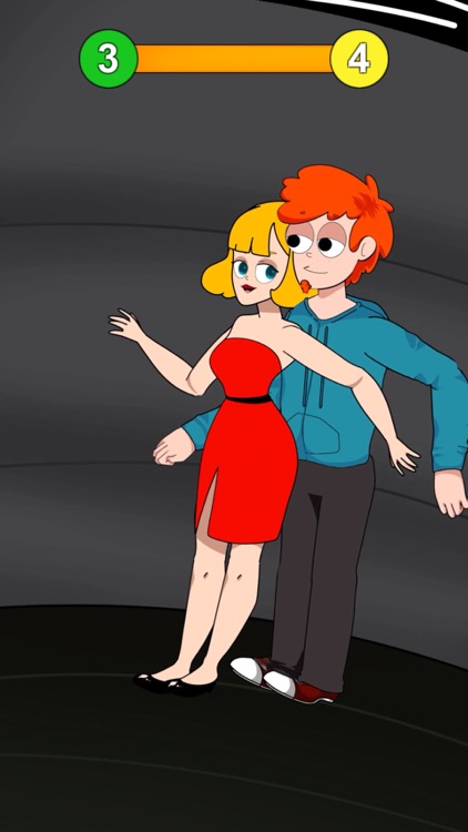 First Date! screenshot-6