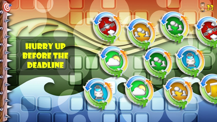 Match Up Game screenshot-5